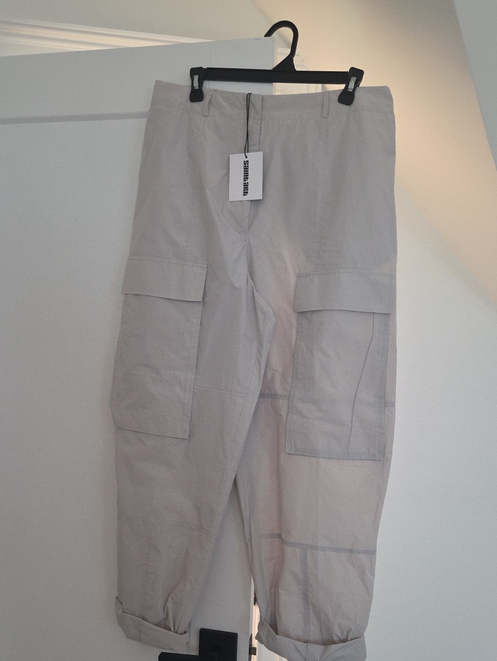 Saint Art Pants